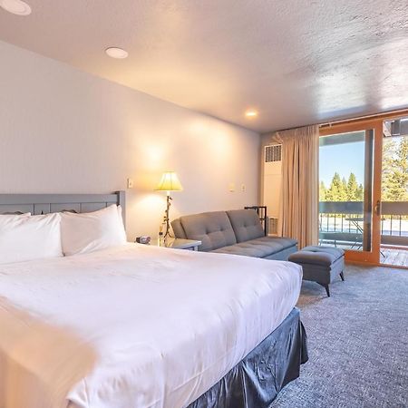 Hotel Style Room In The Timber Creek Lodge Condo トラッキー エクステリア 写真
