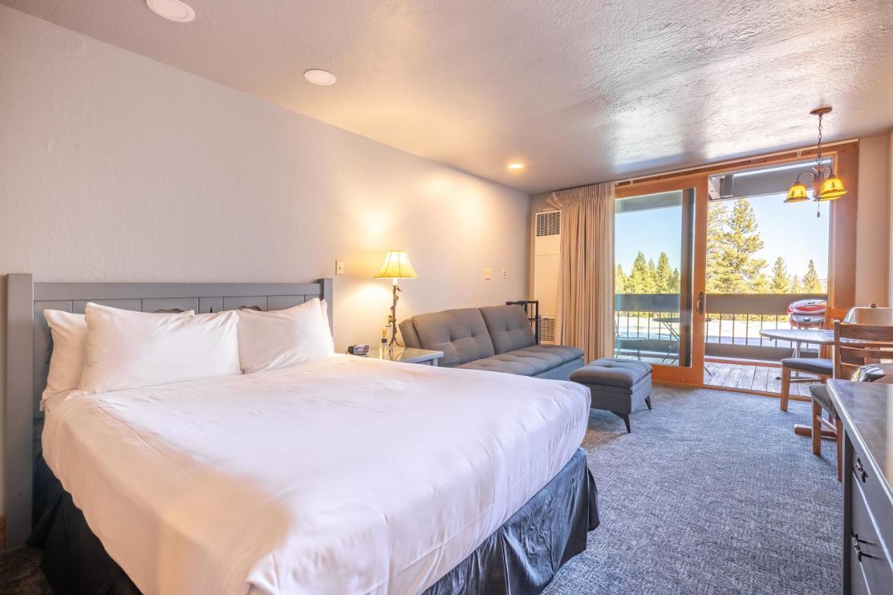 Hotel Style Room In The Timber Creek Lodge Condo トラッキー エクステリア 写真